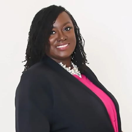 Kyria Parker-Hart, Ed.D., NCC, LPC, RPT