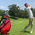 dprofy golf phone holder