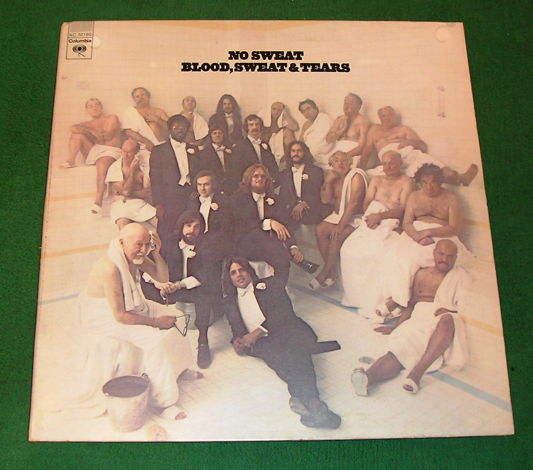 1973 COLUMBIA 1st PRESS - NM 9/10