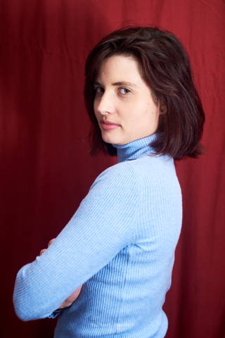 Typhaine Chabert