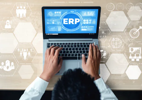 Die 6 besten ERP-Systeme (Enterprise Resource Planning) für Hotels 2026