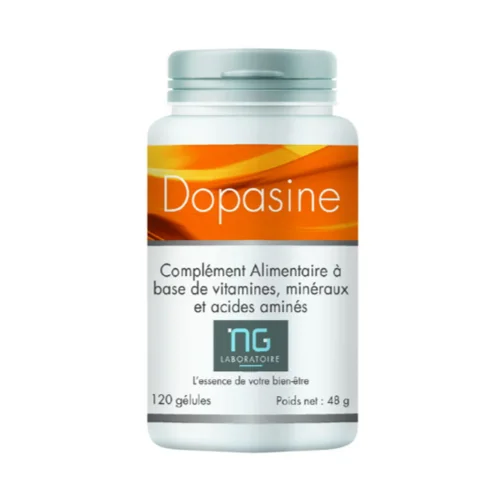 Dopasine - Complexe Équilibre Nerveux