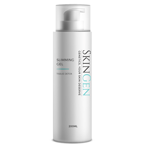 Skin Gen Slimming Gel 200 ml