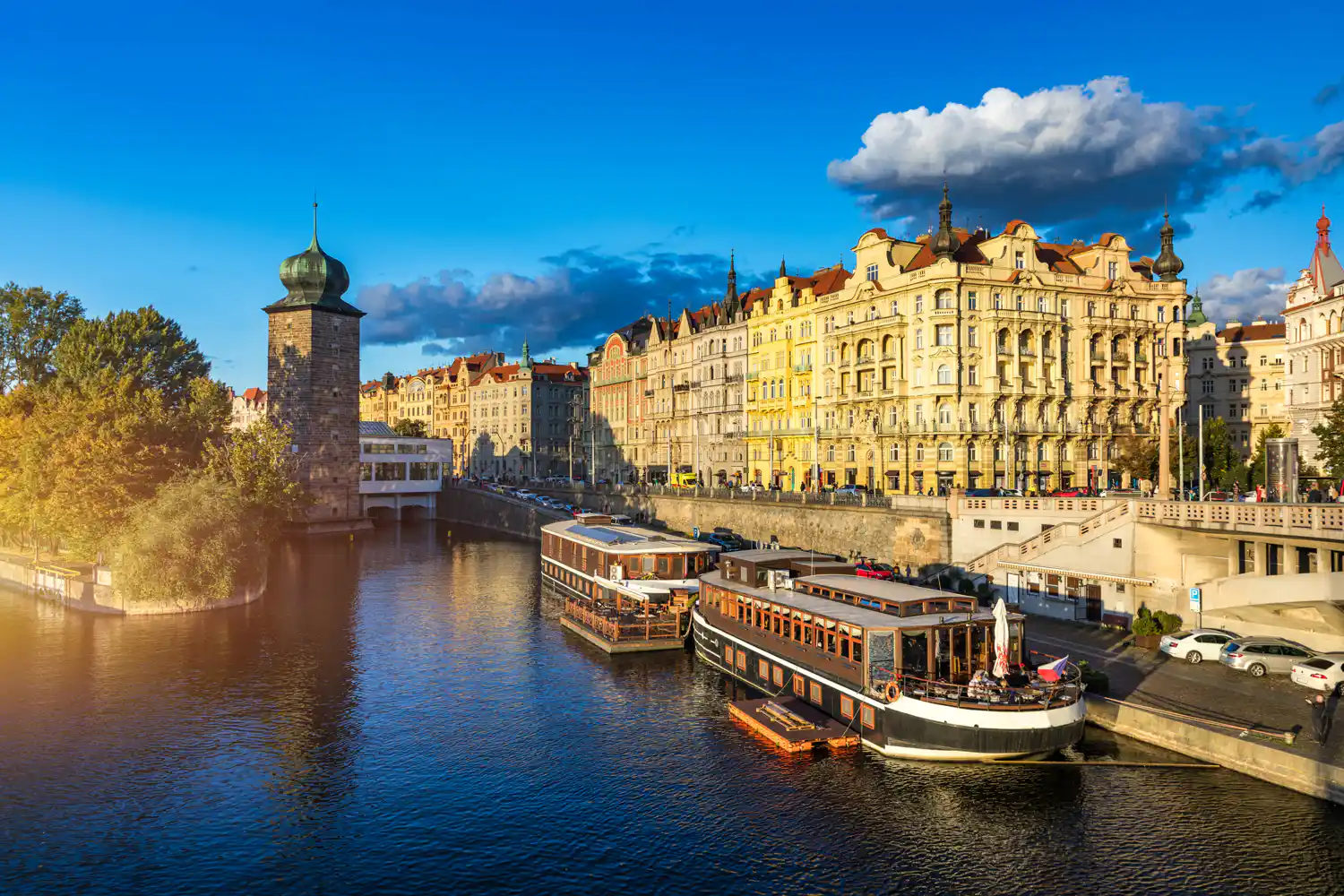 Romantic Things to Do in Prague: A Local's Honest Picks