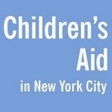 Children's Aid Society logo on InHerSight