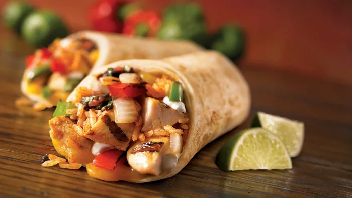 Yolos Mexican Grill