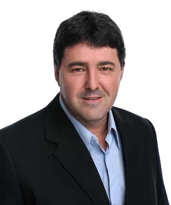 Richard Dufour