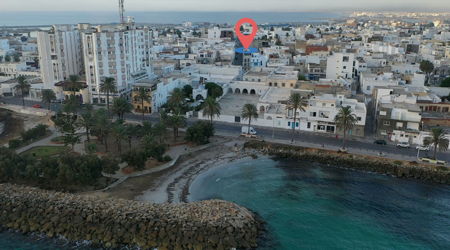 Dar Khouadja