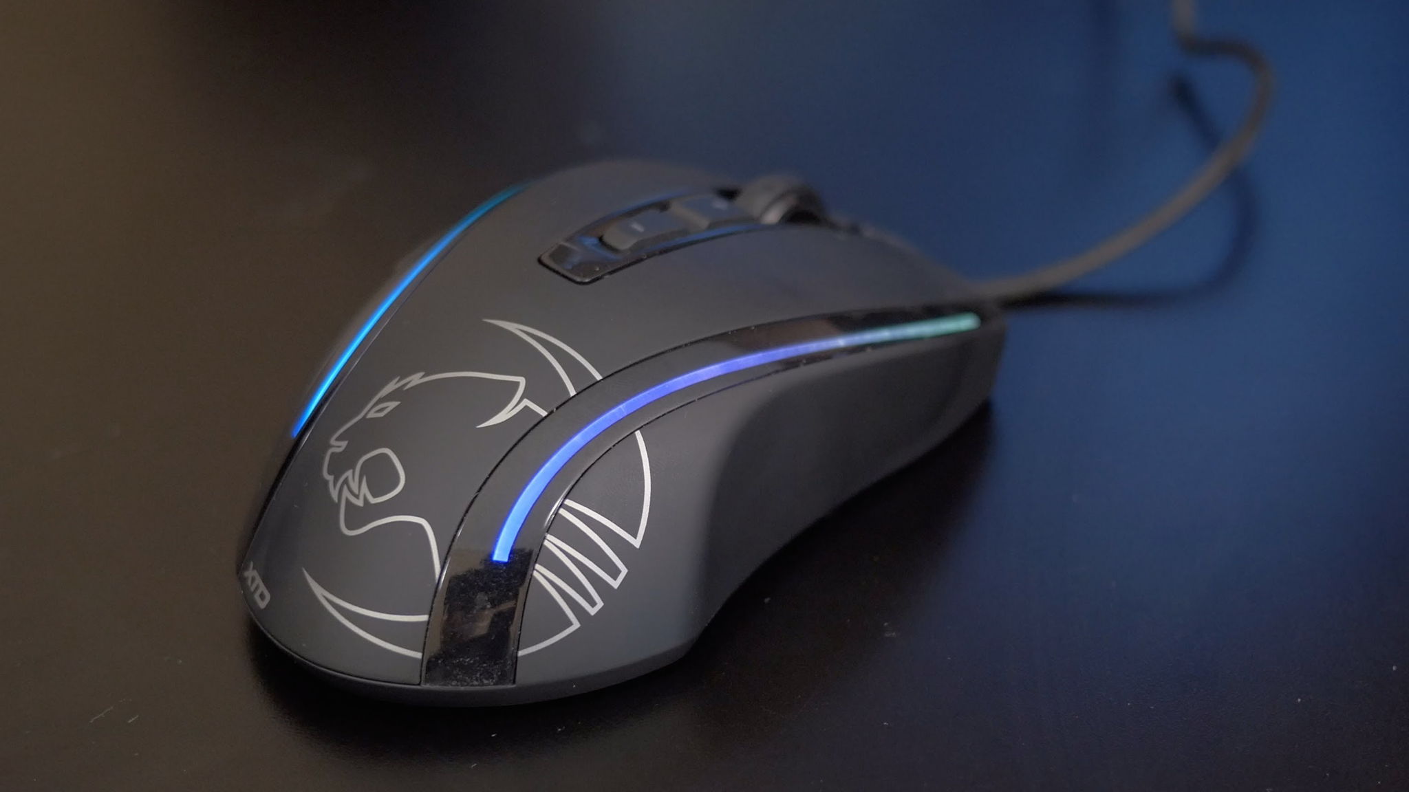 24 Best gaming mice for large hands as of 2022 - Slant