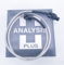Analysis Plus Pro Power Oval Power Cable 6 ft. AC Cord ... 6