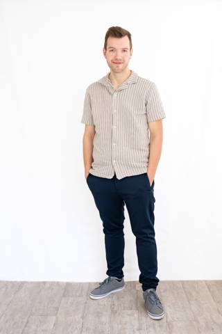 Sven Segers