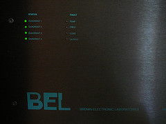 bel 2002 faceplate