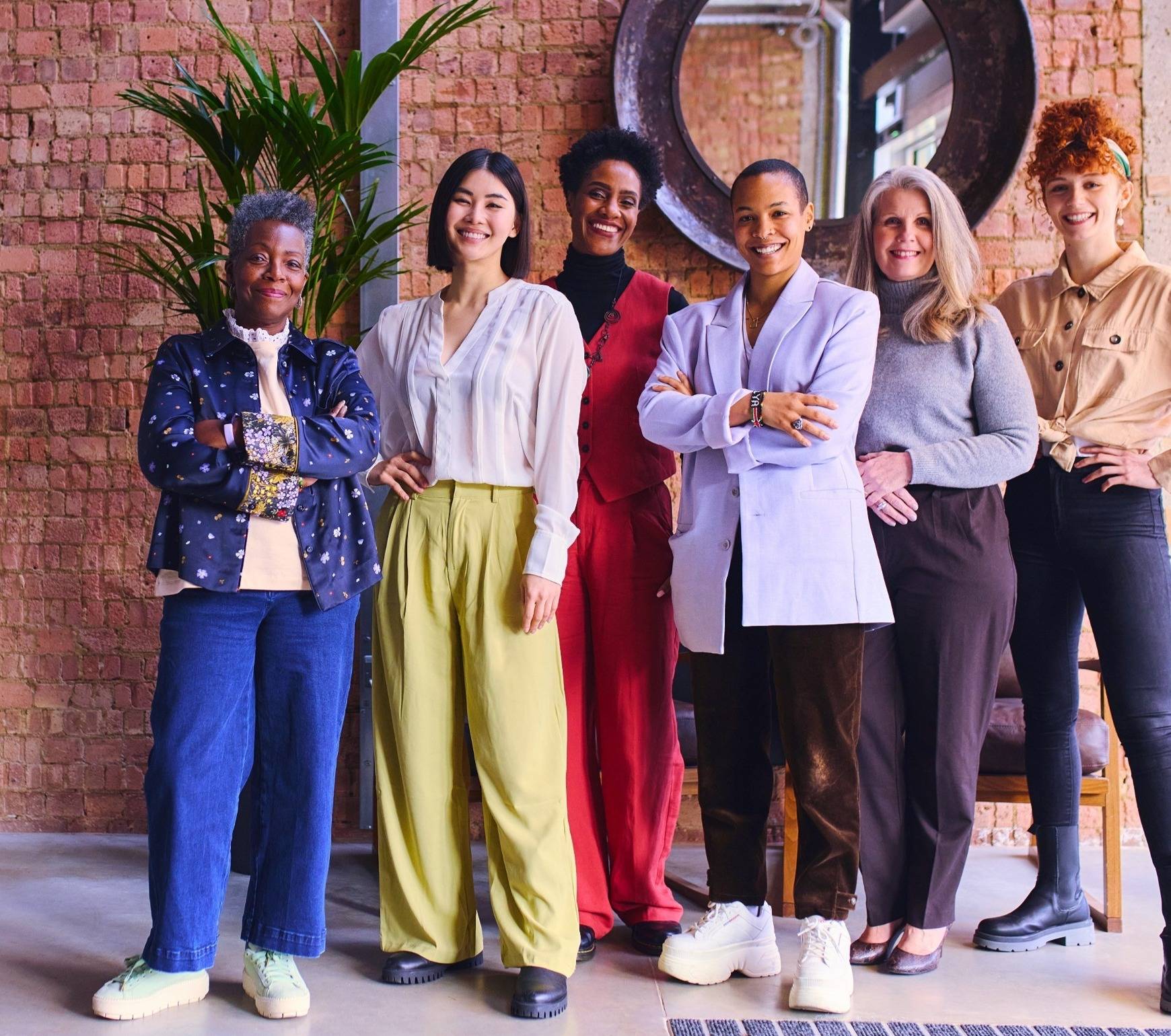 Grow your business by joining our Women-Owned Businesses community