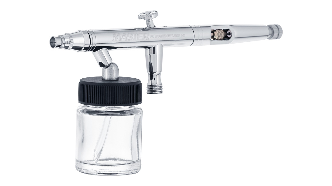 S62 Airbrush