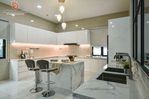 magplas-renovation-asian-contemporary-modern-malaysia-selangor-dry-kitchen-wet-kitchen-interior-design