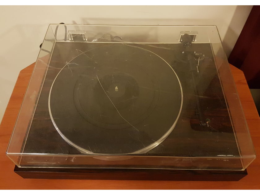 Micro Seiki  MB14 Turntable