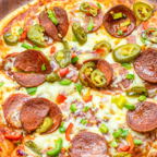 JALAPENO LOVER