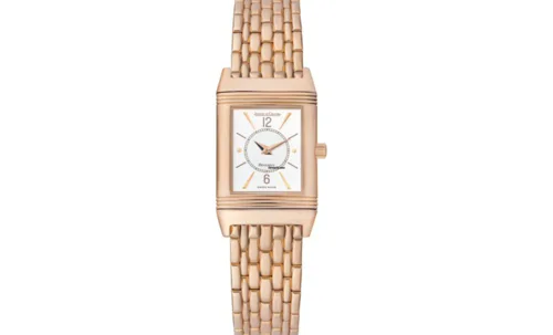 Jaeger-LeCoultre Reverso 260.2.86