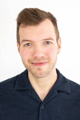 Sven Segers