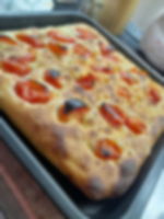 Cooking classes Copertino: Cooking class on pizza!