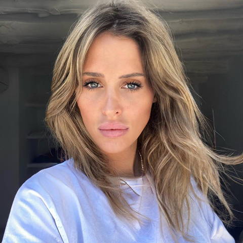 Barbara Céline Zwerver