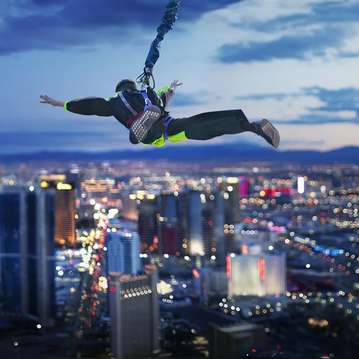 SkyJump
