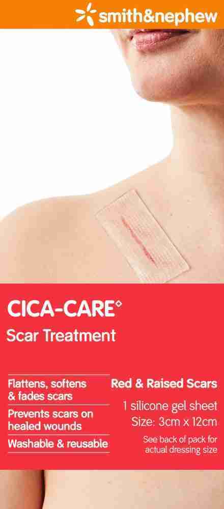 Cica Care 3Cmx12Cm