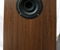Omega Super 7 XRS Alnico speakers, EKO walnut laminate finish