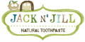 Jack n' Jill Natural Toothpaste