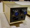 WAVAC Audio LCR-X2 tube phono stage. 220-240 volts  . F... 4