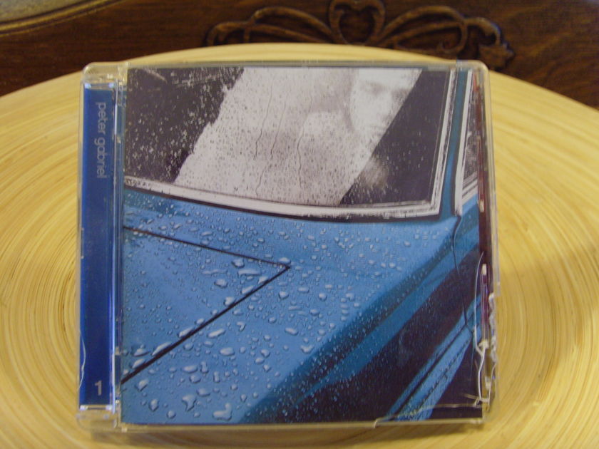 Peter Gabriel - Peter Gabriel 1 Peter Gabriel 1