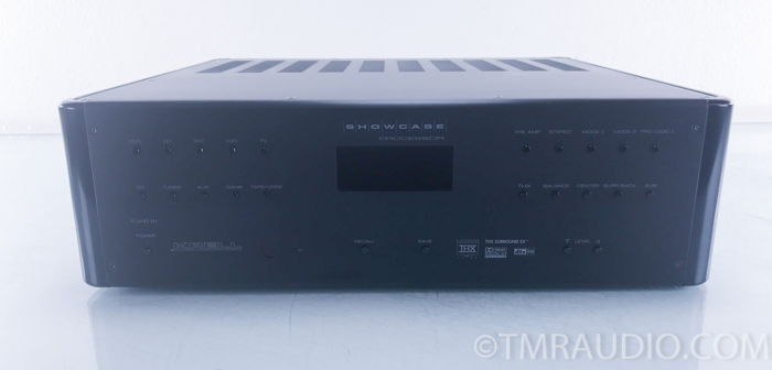 Krell  Showcase 7 Channel Home Theater Preamplifier / P...
