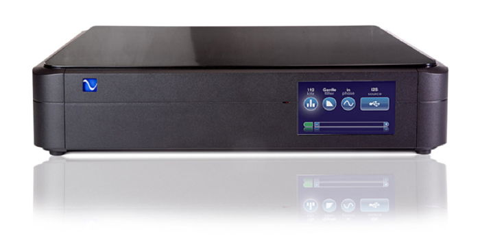 PS Audio  Perfect Wave Dac ii;  PerfectWave / PWD 2; Ne...