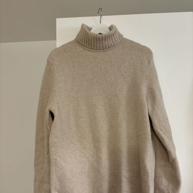 Zara Rollkragenpullover