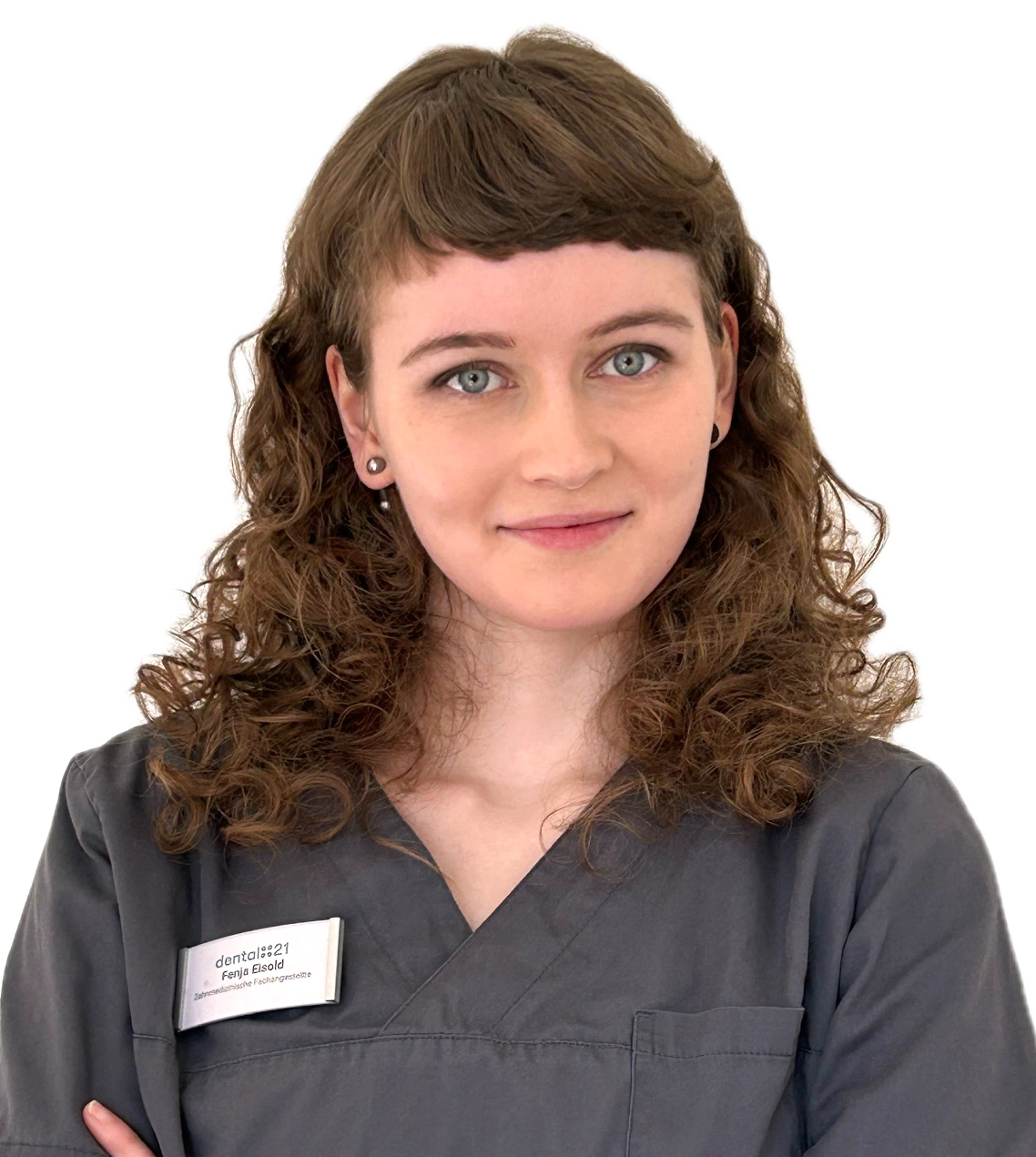 Fenja Luise Eisold