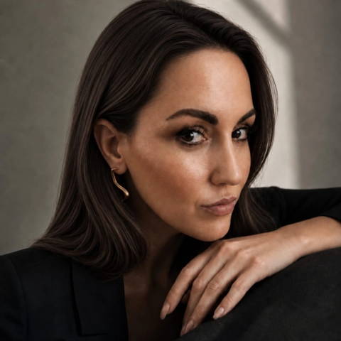 Dominique Cordaro