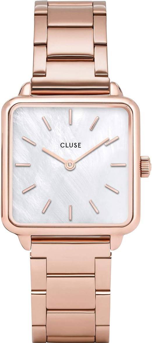 origine des montres Cluse