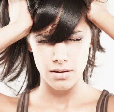 How can I get rid of my headache and menstrual cramps?