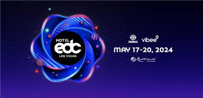 Hotel EDC 2024 Las Vegas
