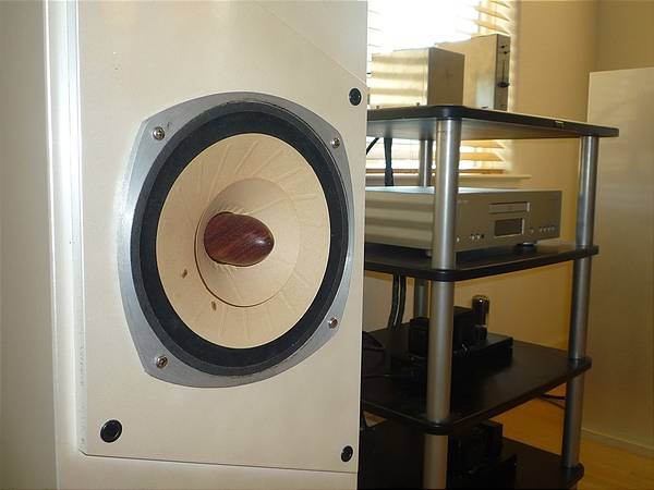 Fieldcoil Fullrange System 002