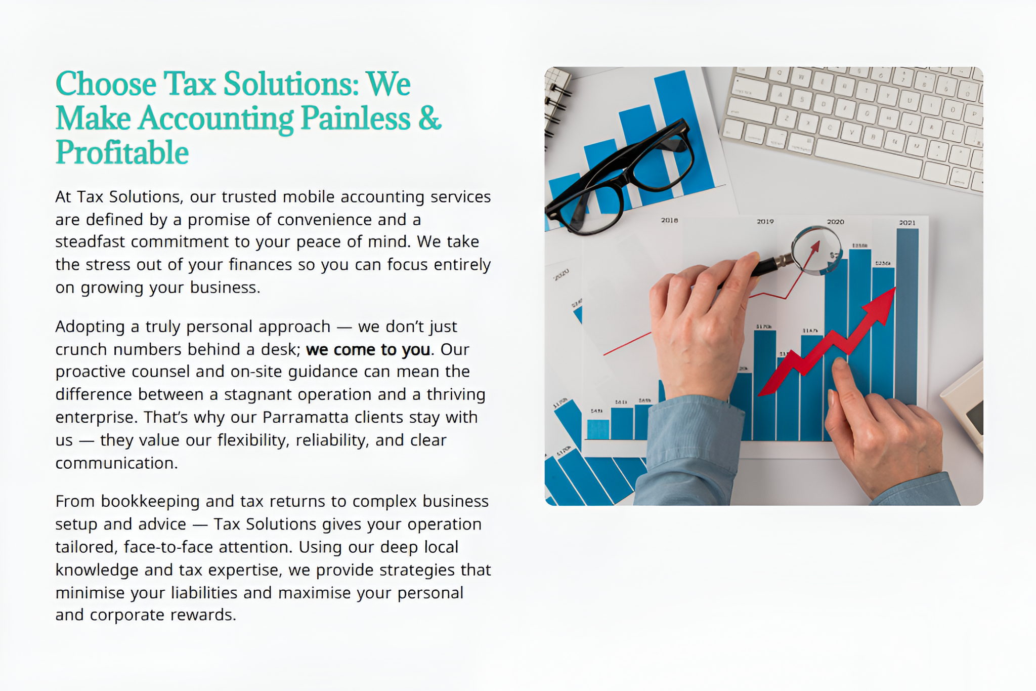 Tax Solutions Voucher - Image 4