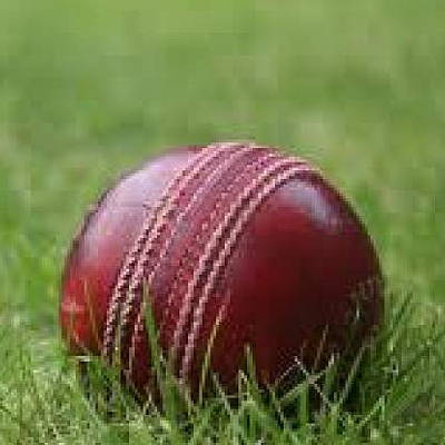 West Melbourne Cricket Club Logo