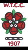West Tanfield Cricket Club Logo