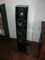 NHT C-4 Tower Speaker 2