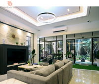 kbinet-classic-modern-malaysia-selangor-living-room-interior-design