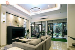 kbinet-classic-modern-malaysia-selangor-living-room-interior-design