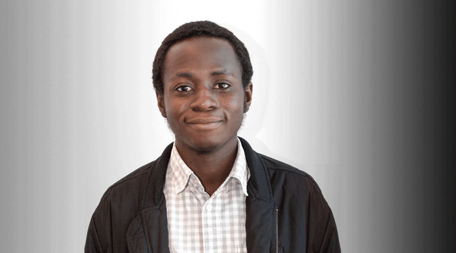 Bonus: Richard Mensah, EllisX