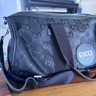 Gucci Sport Tasche 