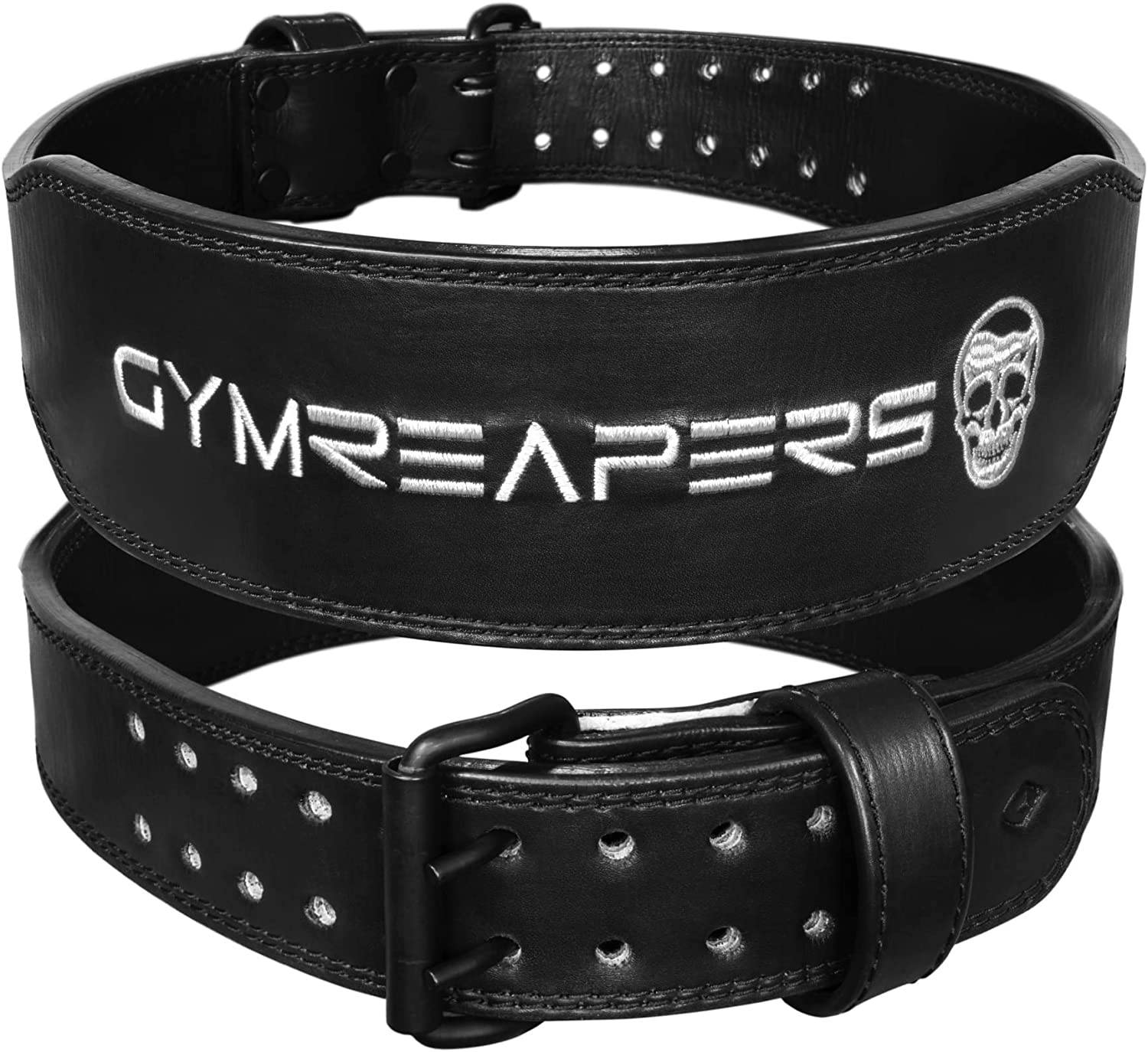 Gymreapers Weightlifting Belt