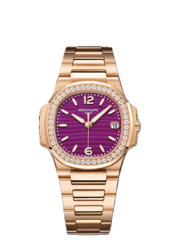 Patek Philippe Nautilus 7010/1R-013